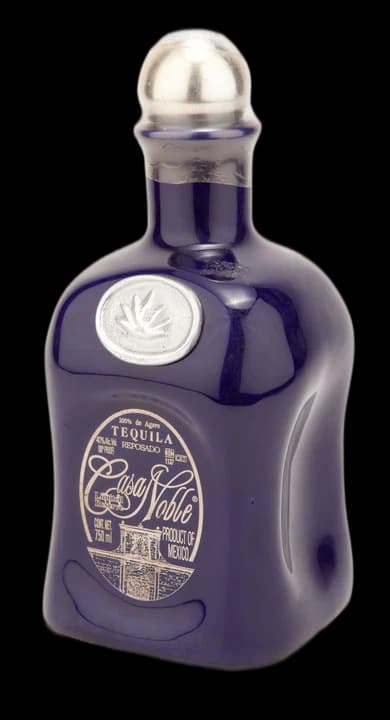 Casa Noble Reposado (Medallion)