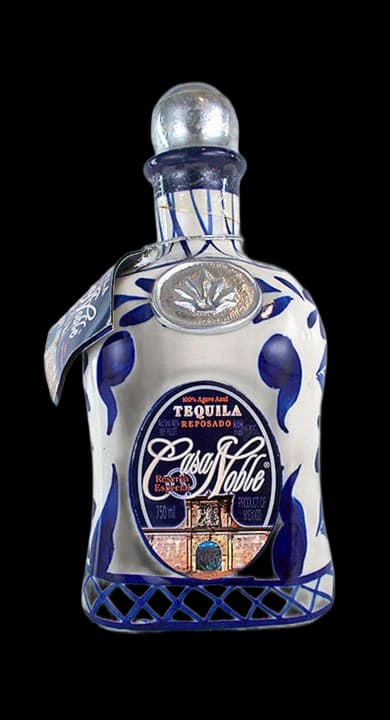 Casa Noble Reposado (Talavera)