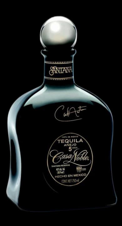Casa Noble Santana Reserve Extra Añejo