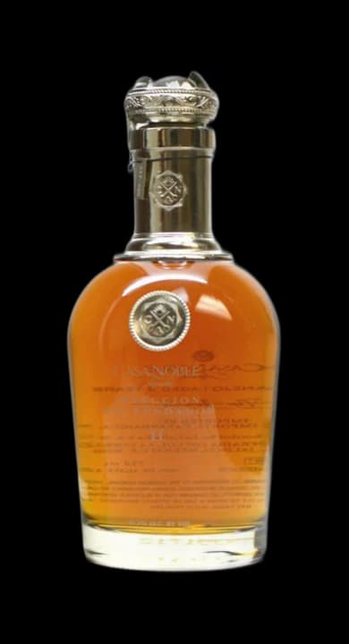 Casa Noble Seleccion Del Fundador, Vol. II