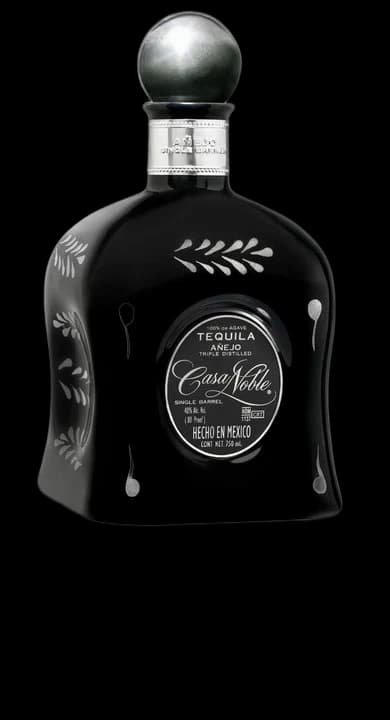 Casa Noble Single Barrel 6-year Extra Añejo