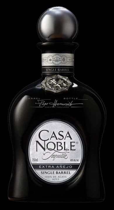 Casa Noble Single Barrel Extra Añejo