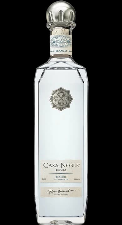 Casa Noble Tequila Blanco