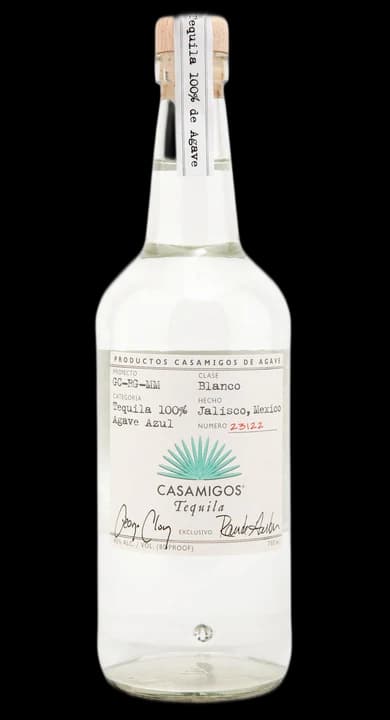 Casamigos Tequila Blanco