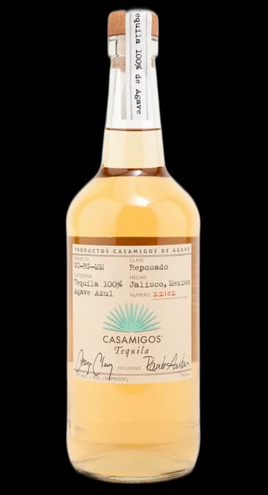 Casamigos Tequila Reposado