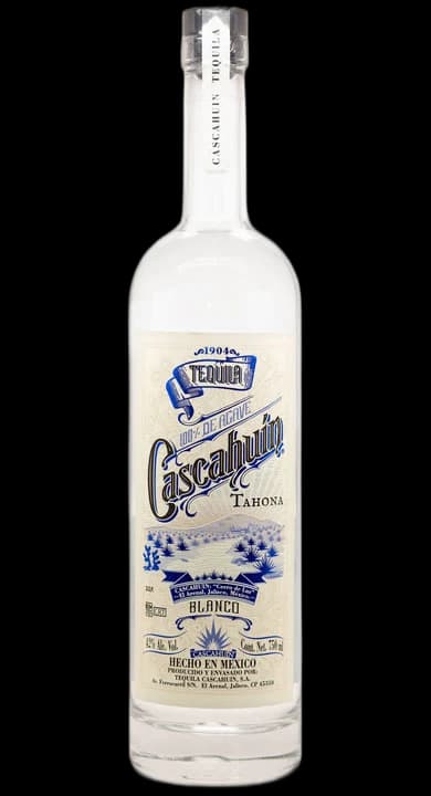 Cascahuín Tahona Blanco
