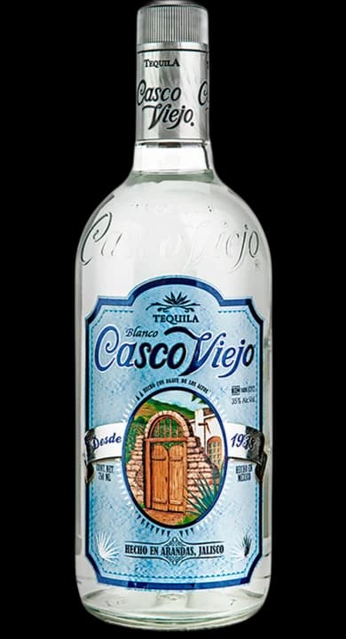 Casco Viejo Blanco (Mixto)