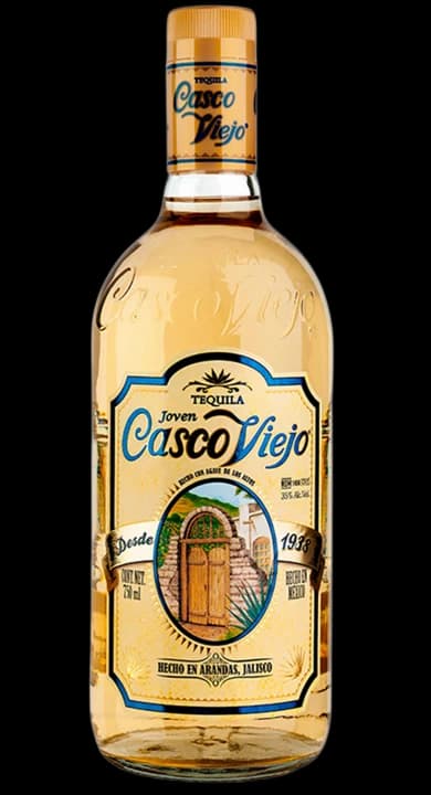 Casco Viejo Gold (Mixto)