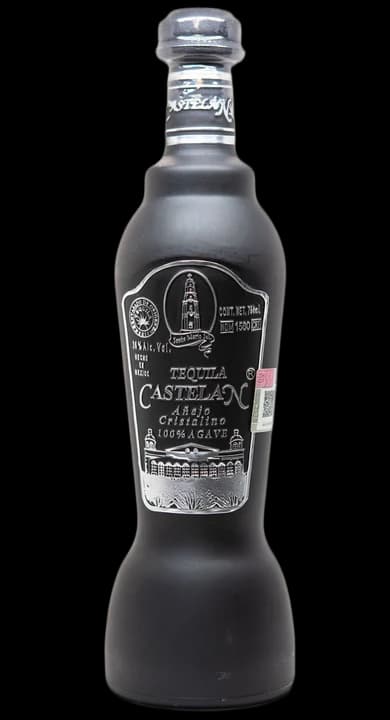 Castelan Añejo Cristalino