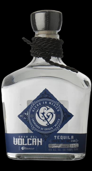 Cava del Volcan Blanco