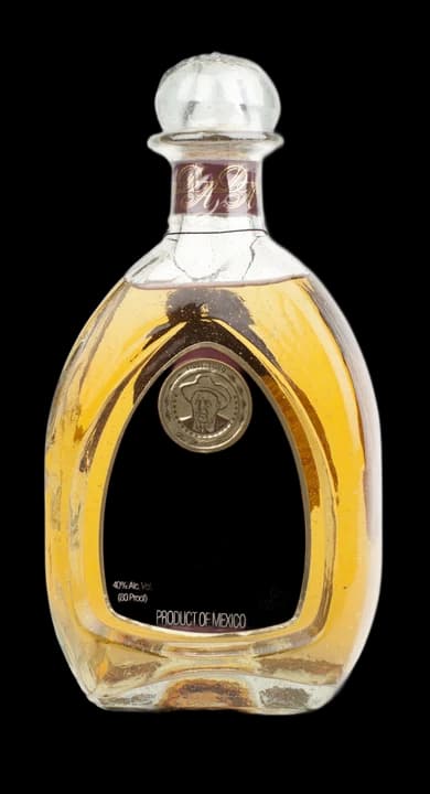 Cava Don Anastacio Añejo