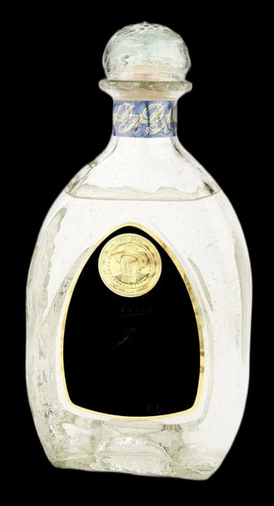 Cava Don Anastacio Blanco