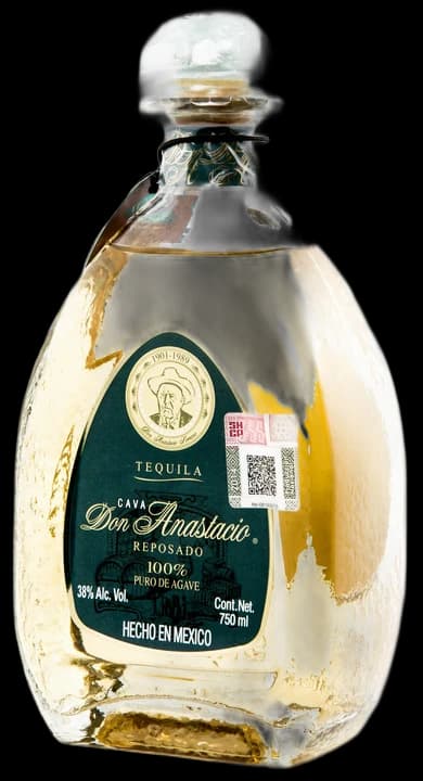 Cava Don Anastacio Reposado