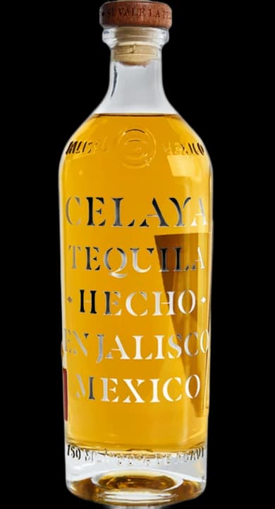 Celaya Tequila Reposado
