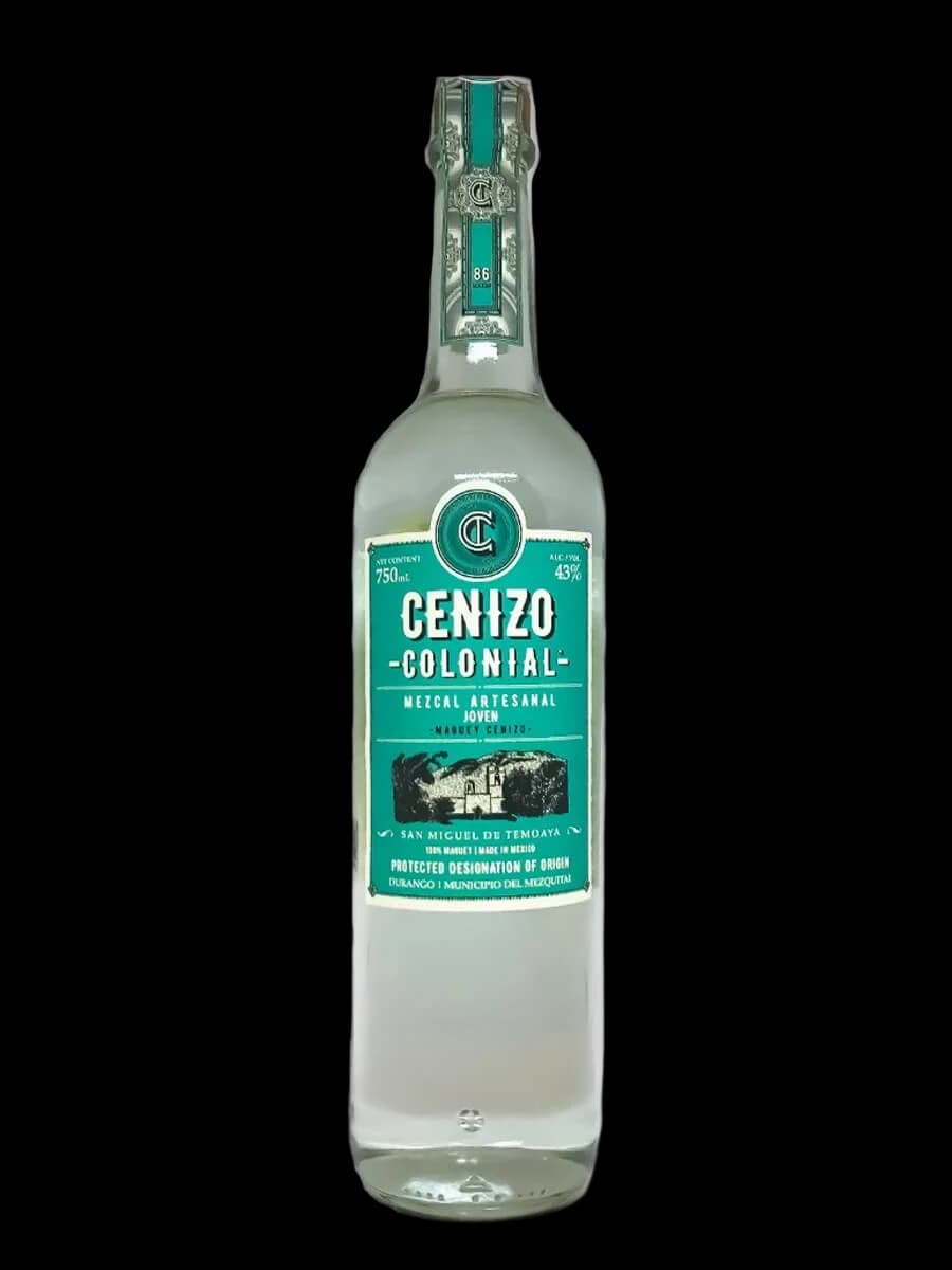 Cenizo Colonial Temoaya
