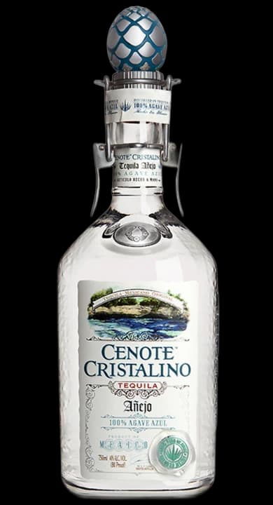 Cenote Cristalino Añejo