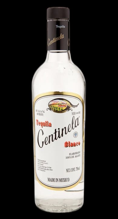 Centinela Blanco (White Label)