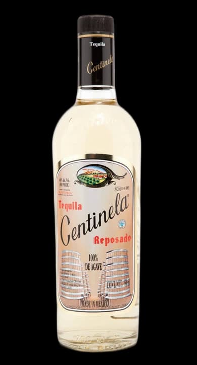 Centinela Reposado (Tall Bottle)