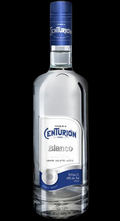 Centurión Artesanal Blanco