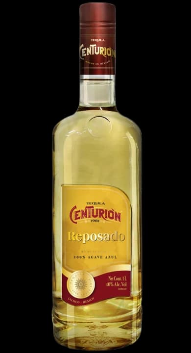 Centurión Artesanal Reposado