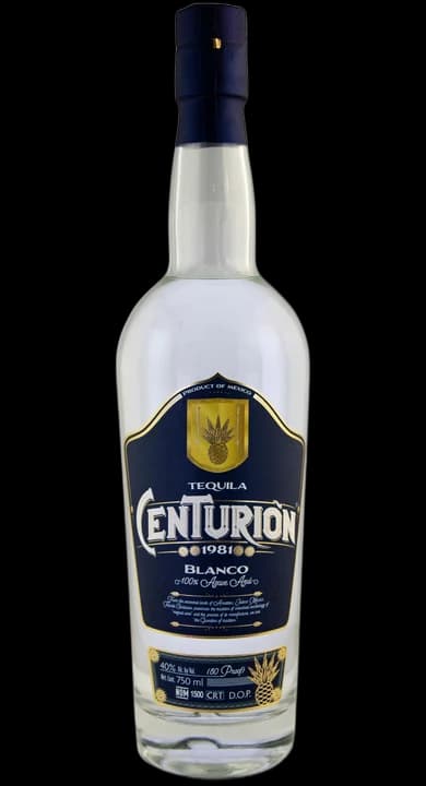 Centurión Imperial Blanco