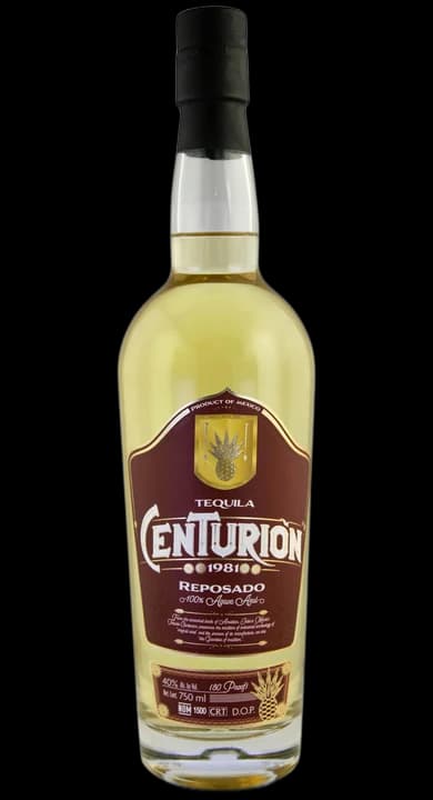 Centurión Imperial Reposado