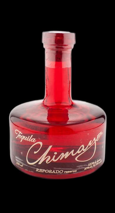 Chimayo Reposado Reserva