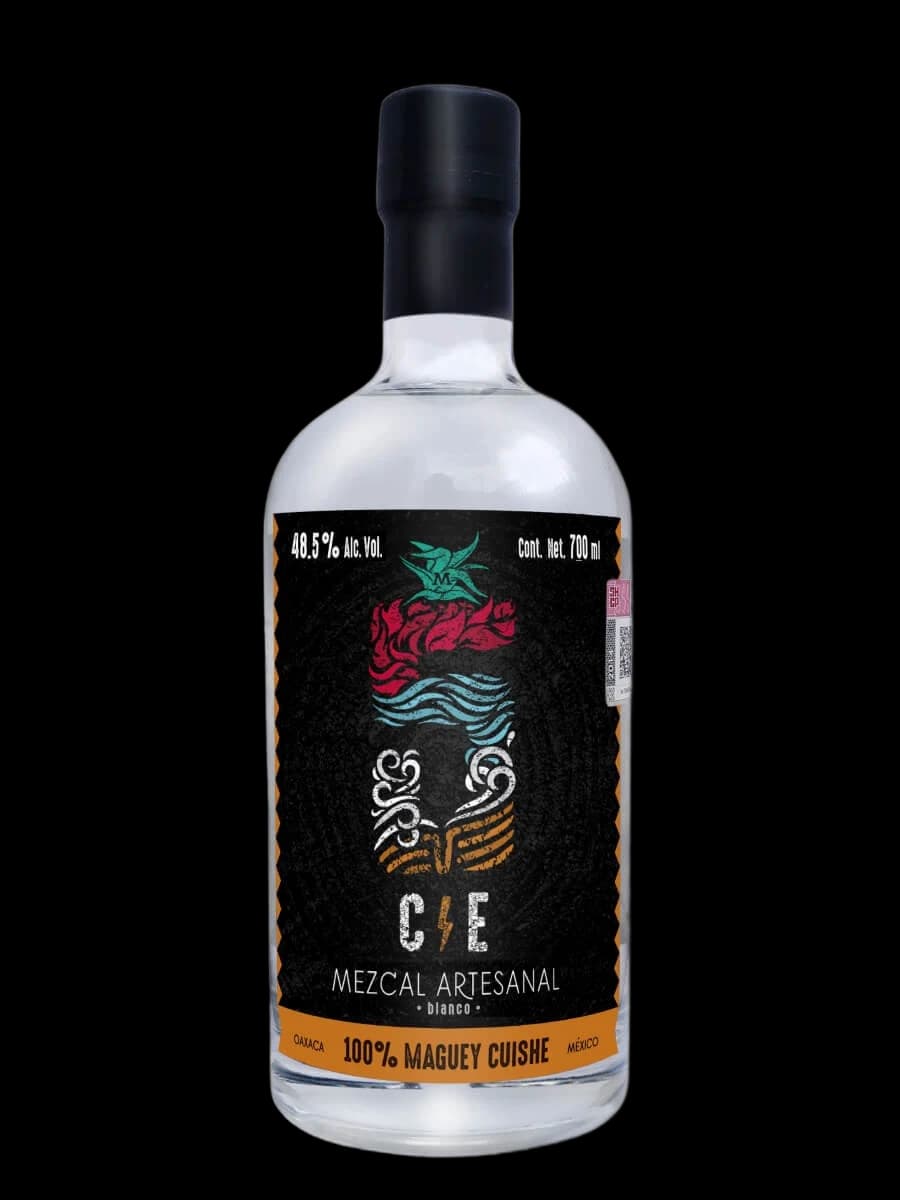 Cinco Elementos Cuishe