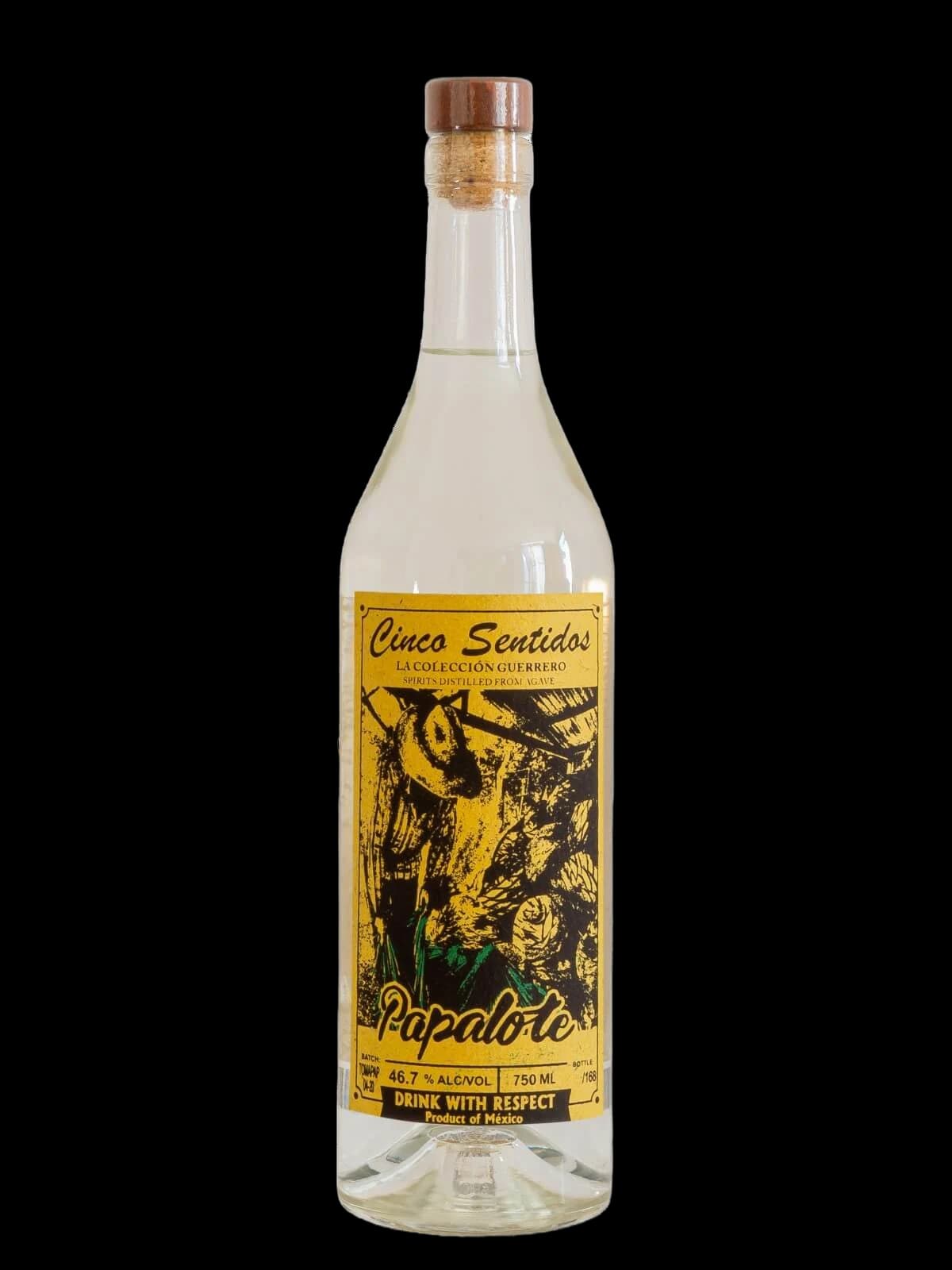 Cinco Sentidos Papalote – Thomás