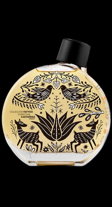 Circulo Tequila Reposado