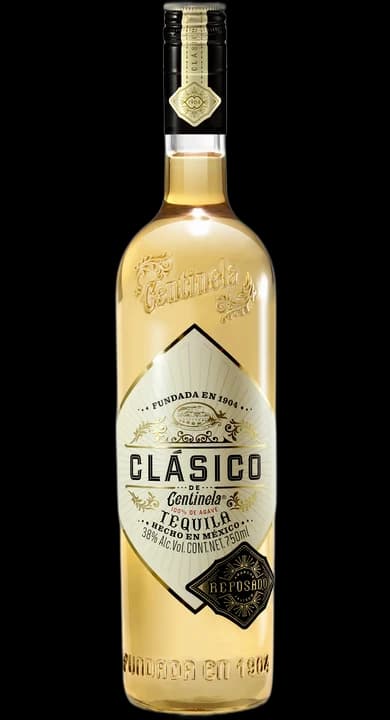 Clasico de Centinela Reposado
