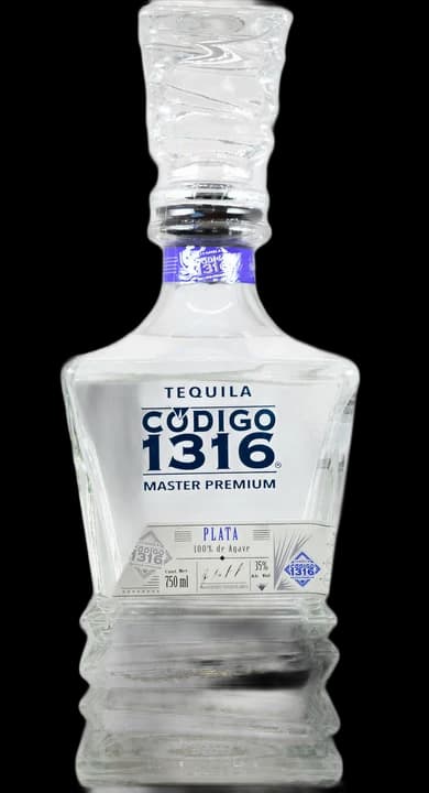 Codigo 1316 Master Premium Plata