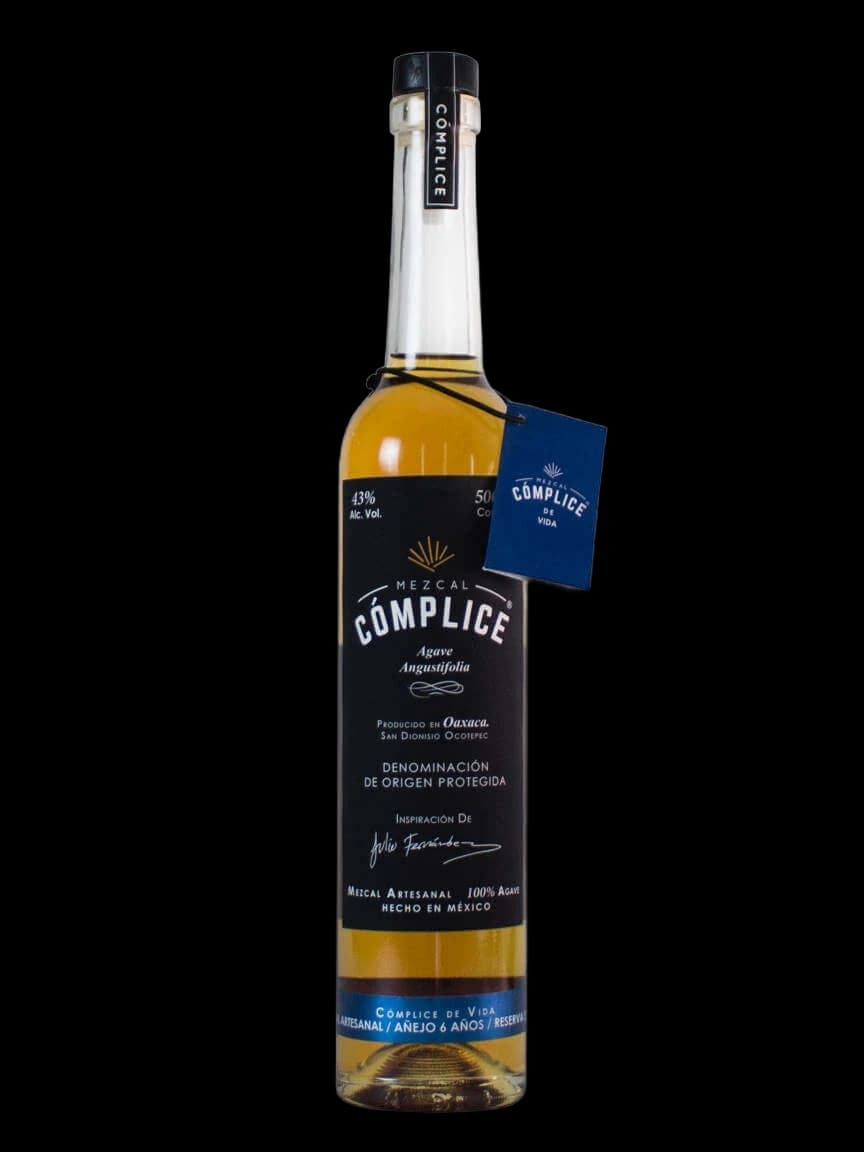 Cómplice Reserva Especial