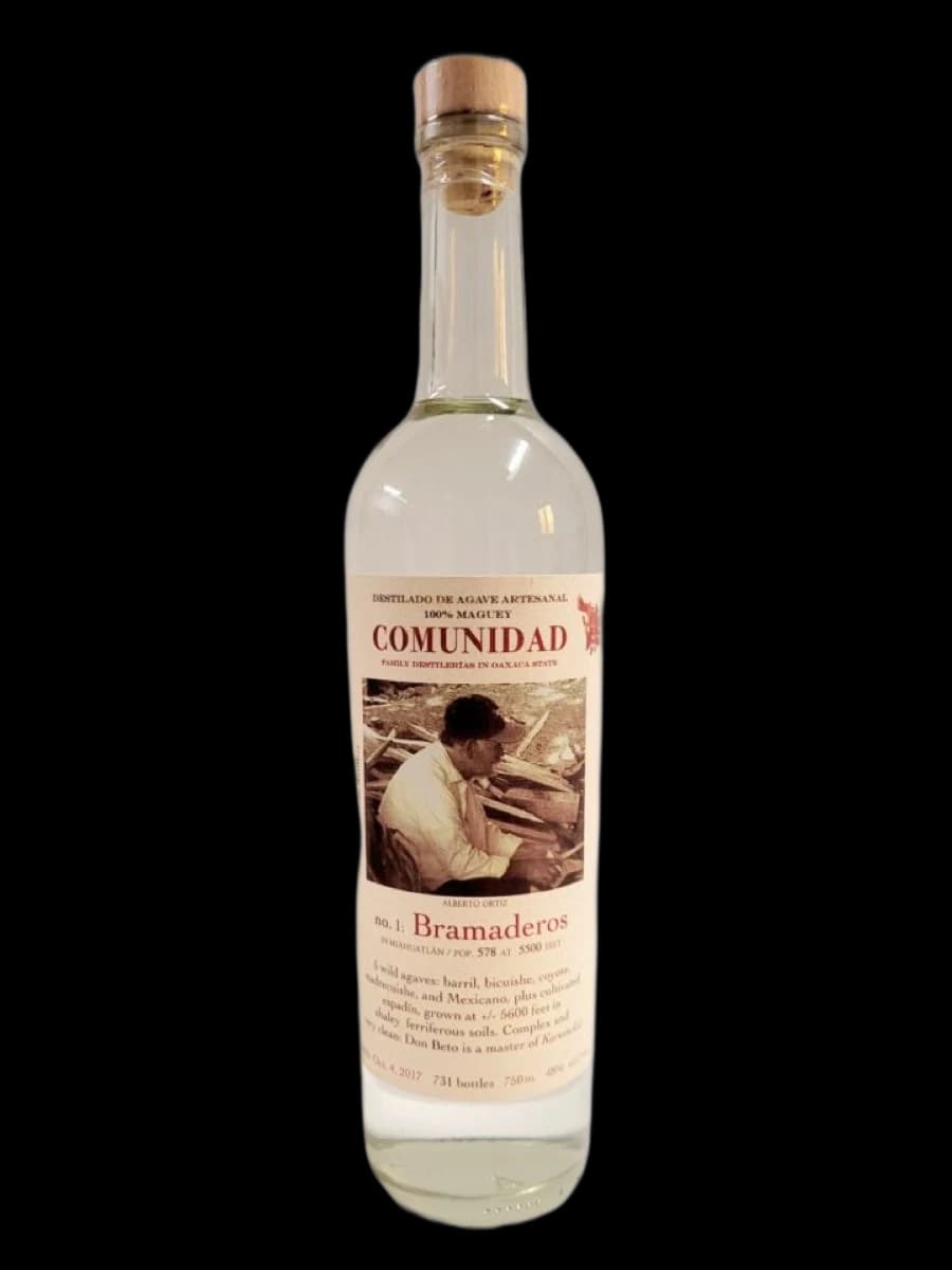 Comunidad No. 1 – Bramaderos