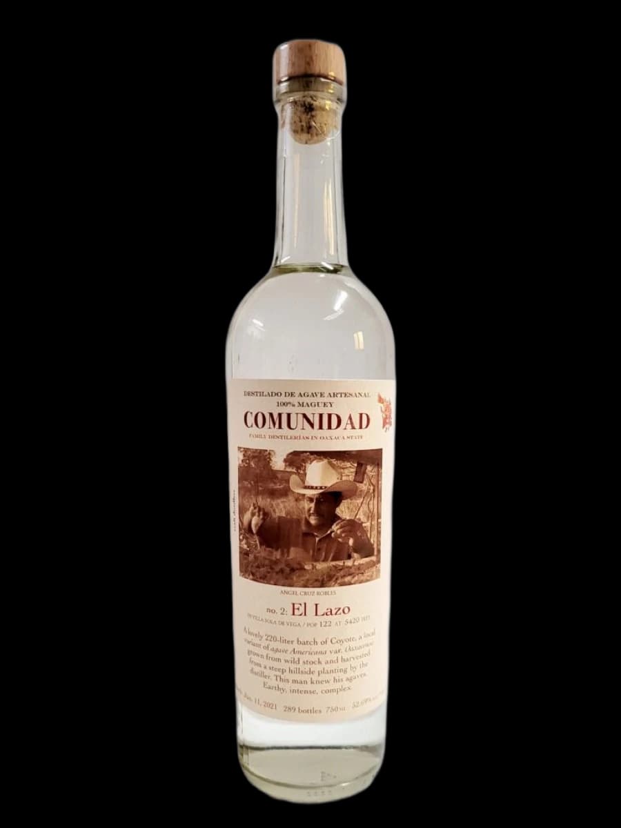 Comunidad No. 2 – El Lazo