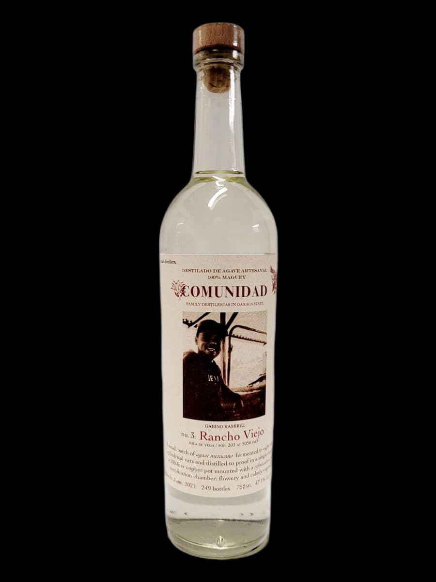 Comunidad No. 3 – Rancho Viejo