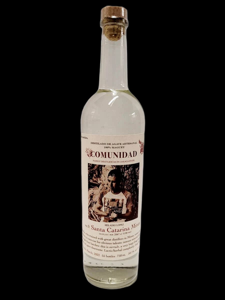 Comunidad No. 4 – Amatengo