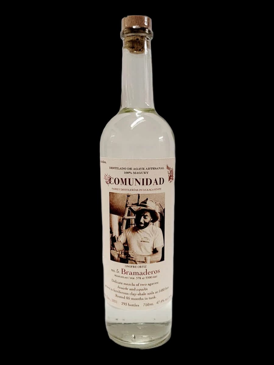 Comunidad No. 5 – Bramaderos