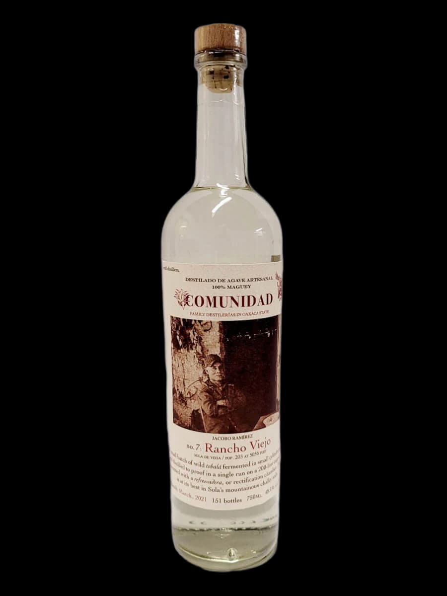 Comunidad No. 7 – Rancho Viejo