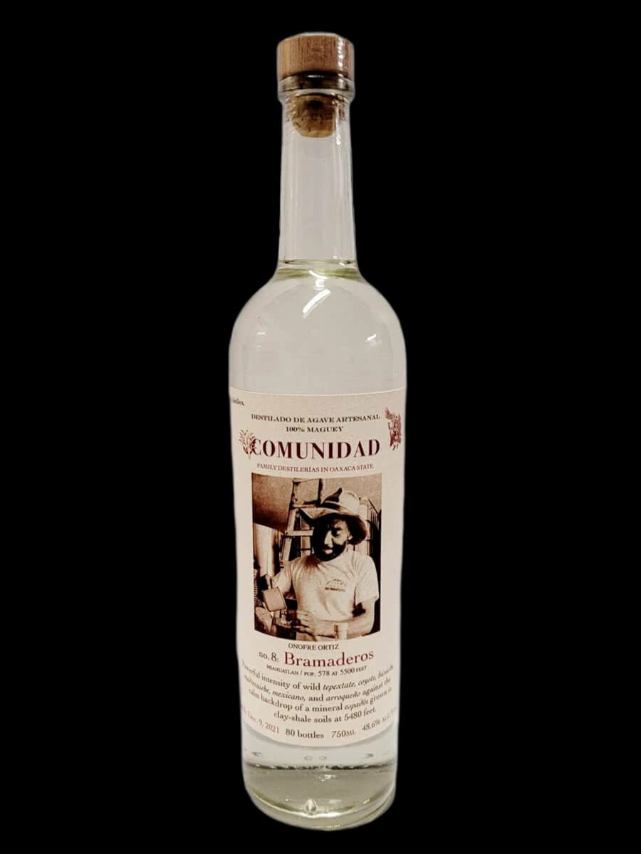 Comunidad No. 8 – Bramaderos