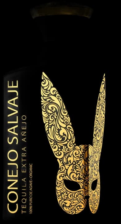 Conejo Salvaje Extra Añejo
