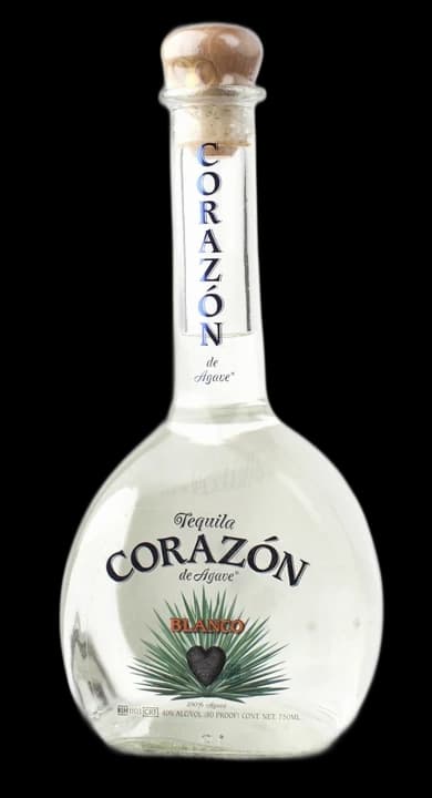 Corazon Blanco Tequila