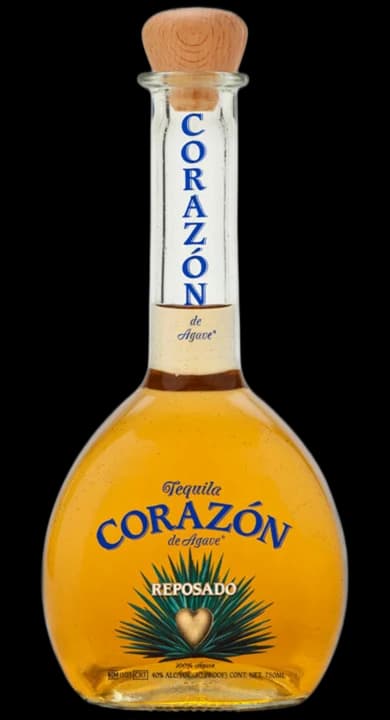 Corazon Reposado Tequila