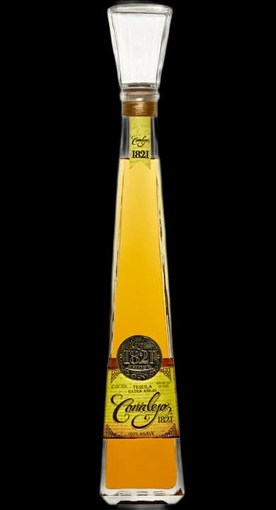 Corralejo 1821 Extra Añejo