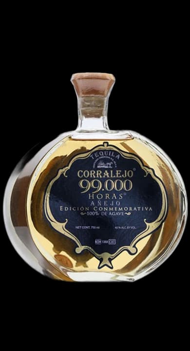 Corralejo 99,000 Horas
