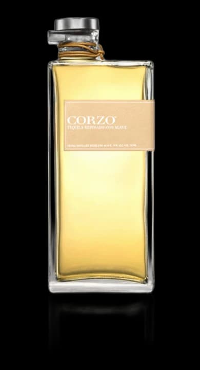 Corzo Reposado Tequila