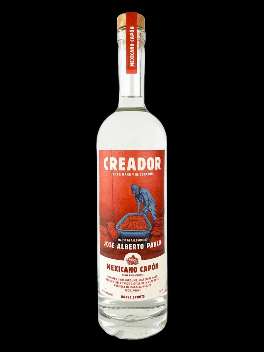 Creador Mexicano Capon