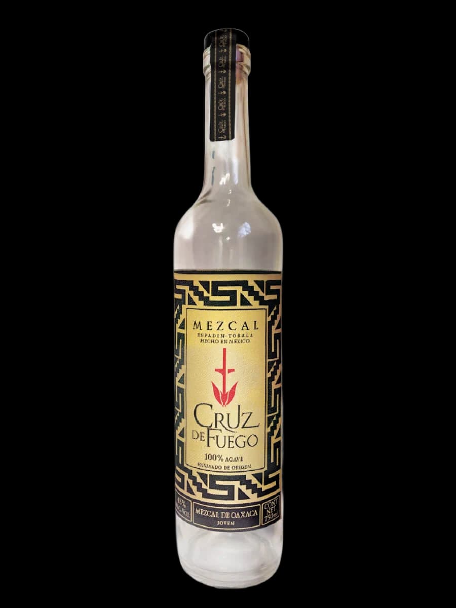 Cruz de Fuego Ensamble
