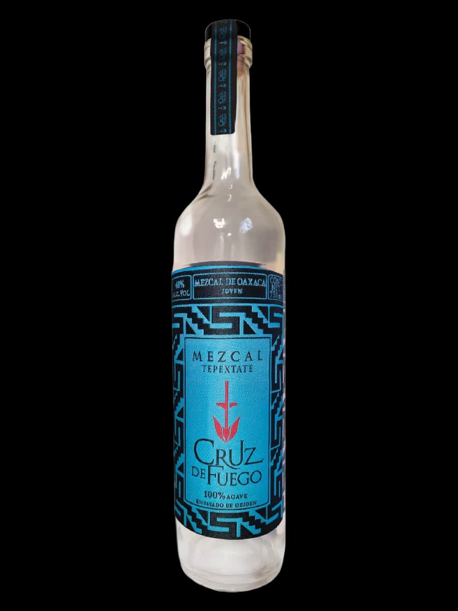 Cruz de Fuego Tepextate