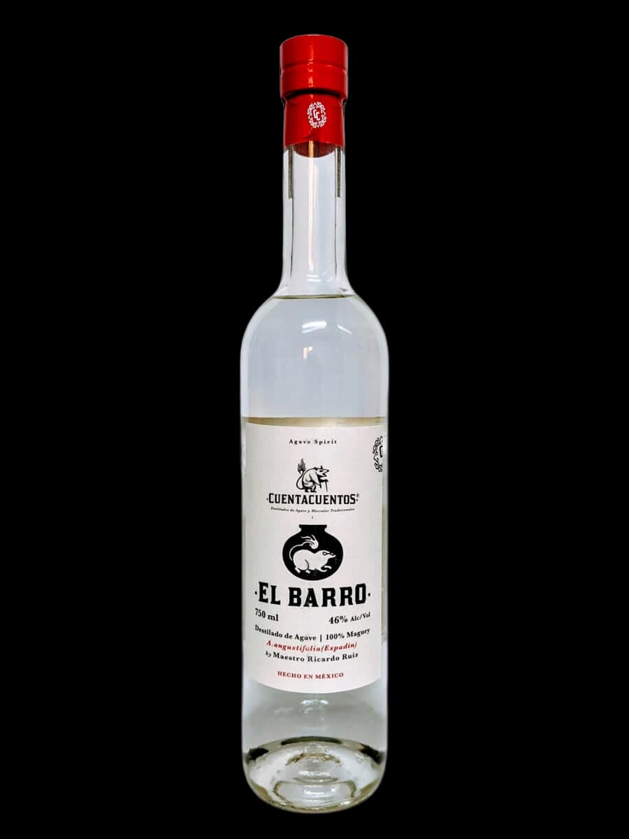 Cuentacuentos El Barro
